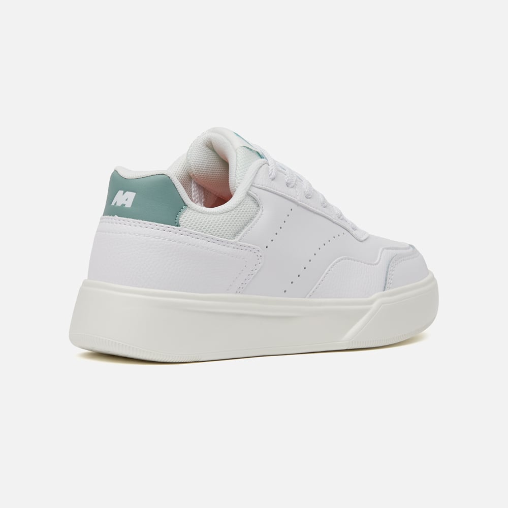 ZAPATILLA NEW ATHLETIC SKATEBOARDING LITGOM S2 172-0145 PARA MUJER - 3