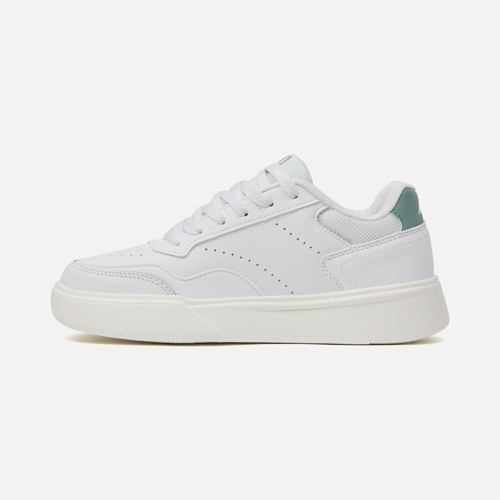 ZAPATILLA NEW ATHLETIC SKATEBOARDING LITGOM S2 172-0145 PARA MUJER - 4