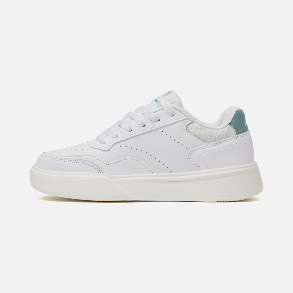 ZAPATILLA NEW ATHLETIC SKATEBOARDING LITGOM S2 172-0145 PARA MUJER - 4