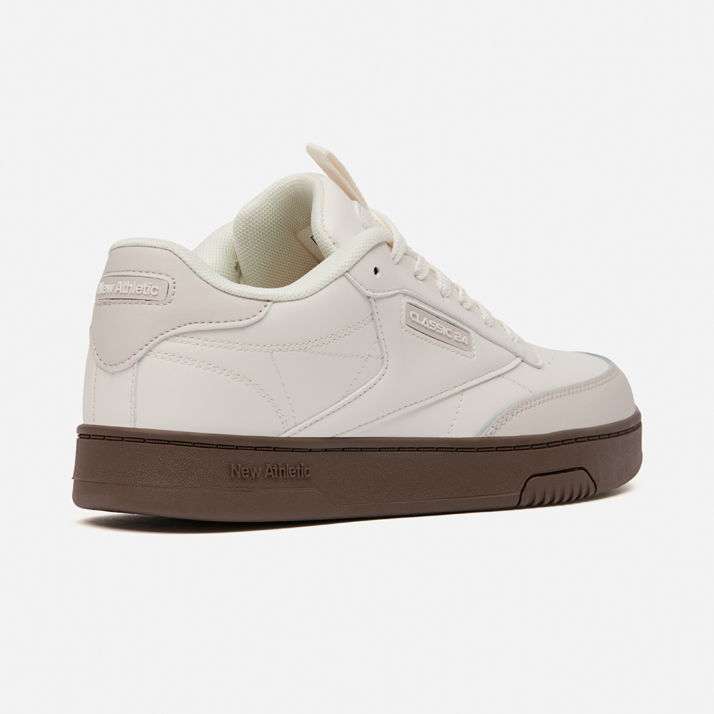 ZAPATILLA NEW ATHLETIC SKATEBOARDING DOWNTOWN 086-3737 PARA HOMBRE - 3
