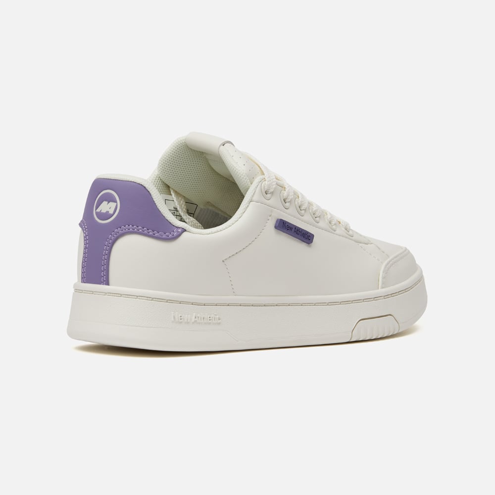 ZAPATILLA NEW ATHLETIC SKATEBOARDING DOWNTOWN 130-2172 PARA MUJER - 3