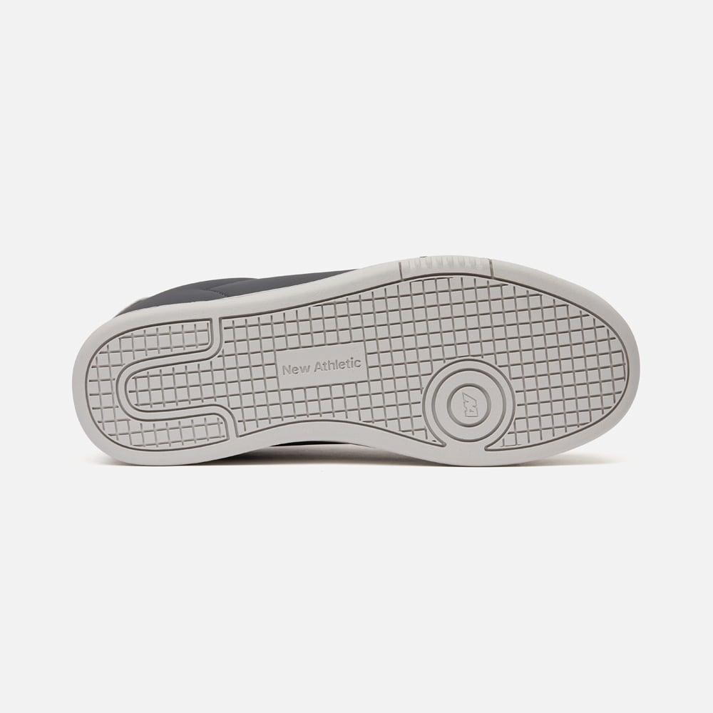 ZAPATILLA NEW ATHLETIC SKATEBOARDING DOWNTOWN 130-0304 PARA MUJER - 2