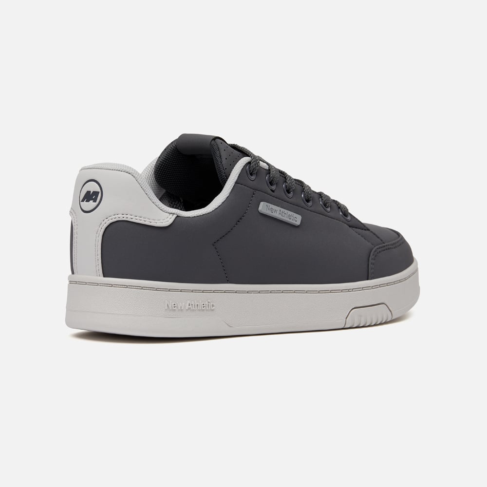 ZAPATILLA NEW ATHLETIC SKATEBOARDING DOWNTOWN 130-0304 PARA MUJER - 3