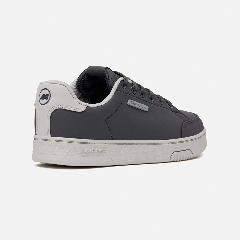 ZAPATILLA NEW ATHLETIC SKATEBOARDING DOWNTOWN 130-0304 PARA MUJER - 3