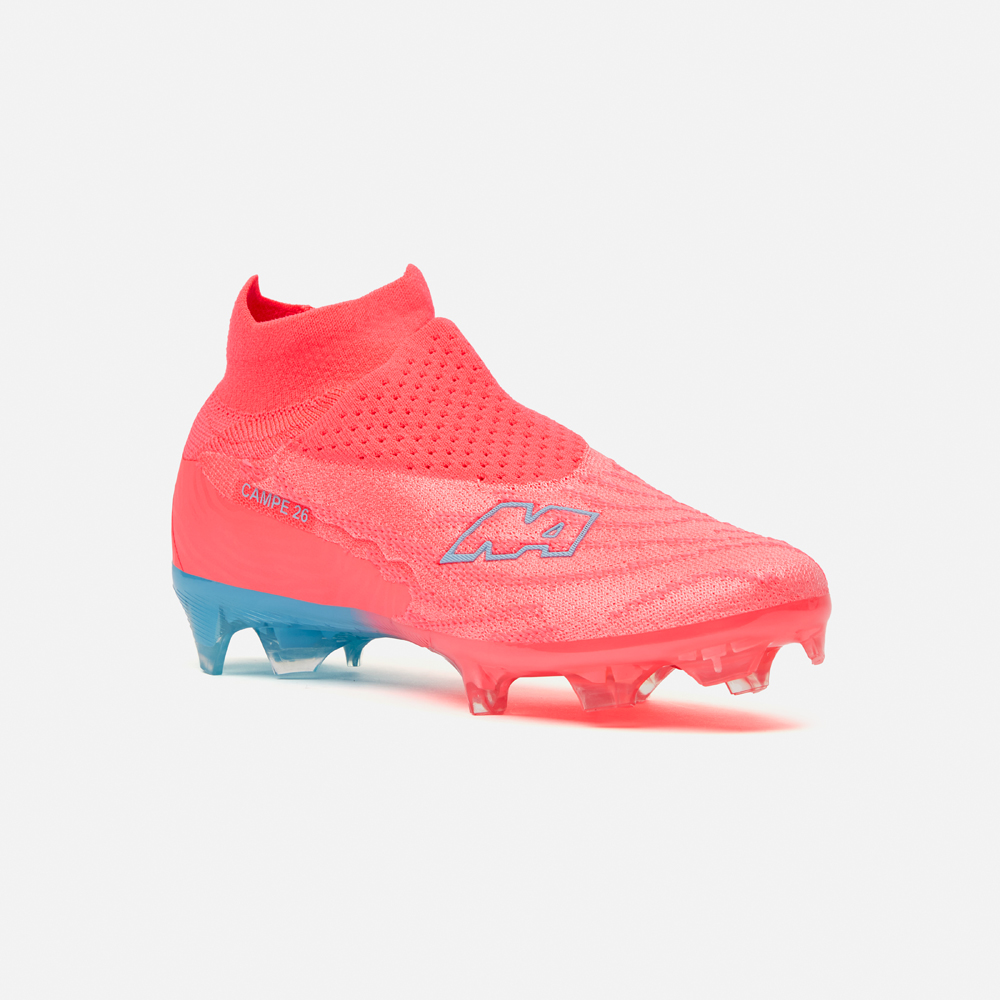 ZAPATILLA NEW ATHLETIC FÚTBOL POWER FLY 181-2314 PARA NIÑOS - 1