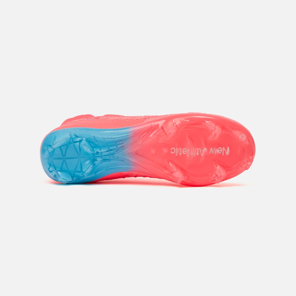 ZAPATILLA NEW ATHLETIC FÚTBOL POWER FLY 181-2314 PARA NIÑOS - 2