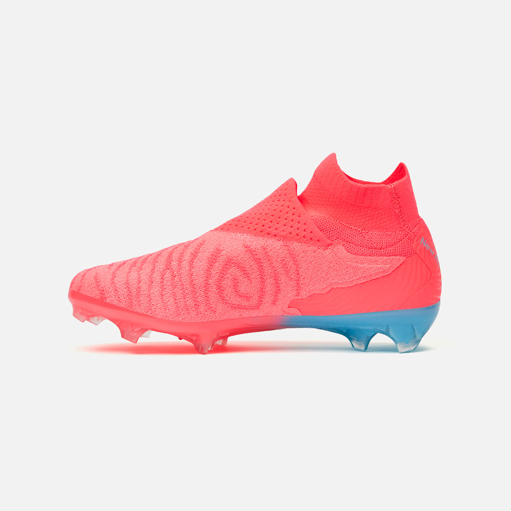 ZAPATILLA NEW ATHLETIC FÚTBOL POWER FLY 181-2314 PARA NIÑOS - 4