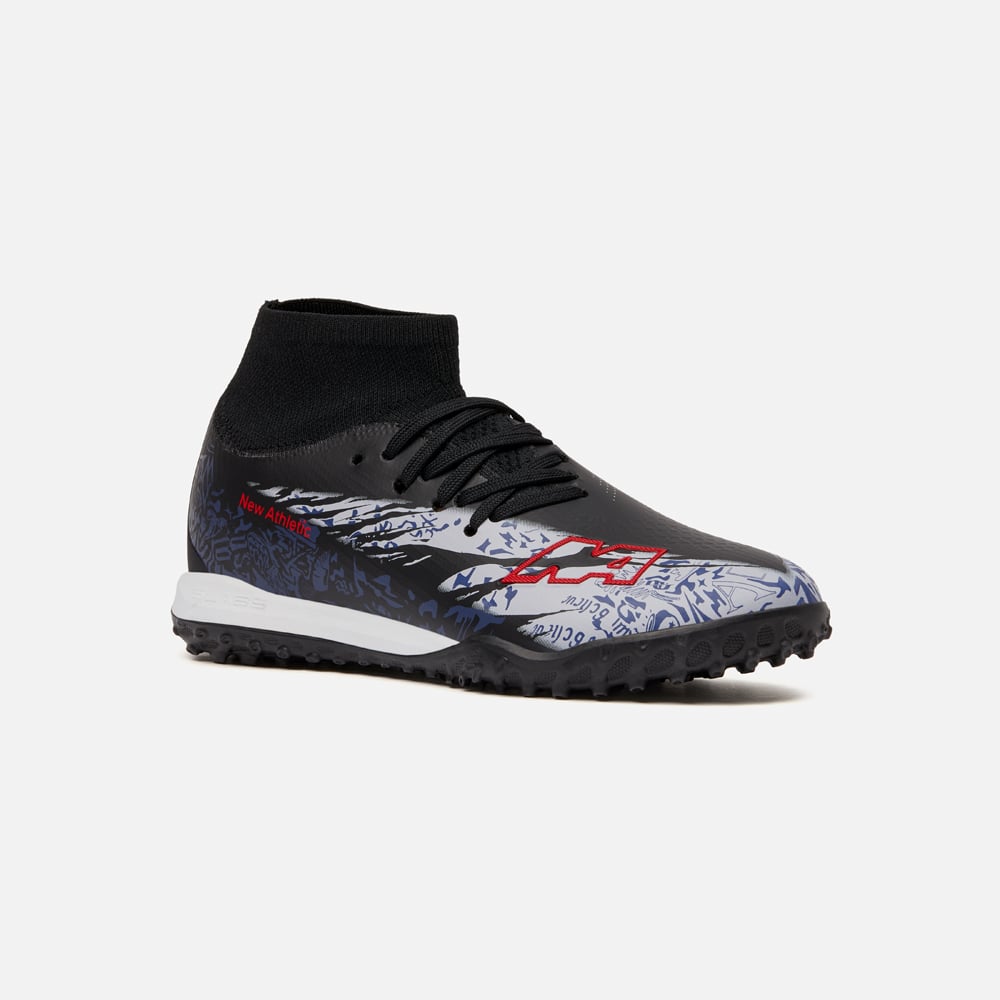 ZAPATILLA NEW ATHLETIC FÚTBOL SLABS GR2 191-0211 PARA NIÑOS - 1