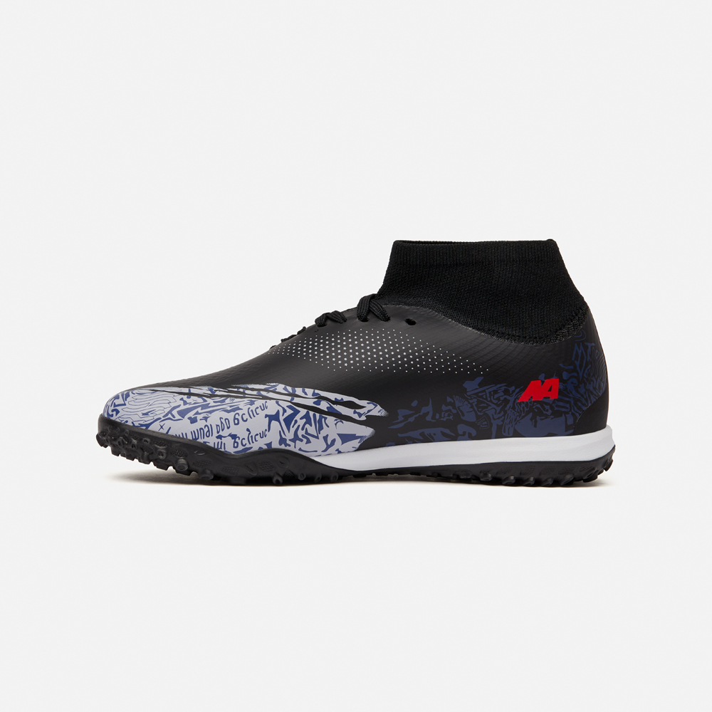 ZAPATILLA NEW ATHLETIC FÚTBOL SLABS GR2 191-0211 PARA NIÑOS - 4