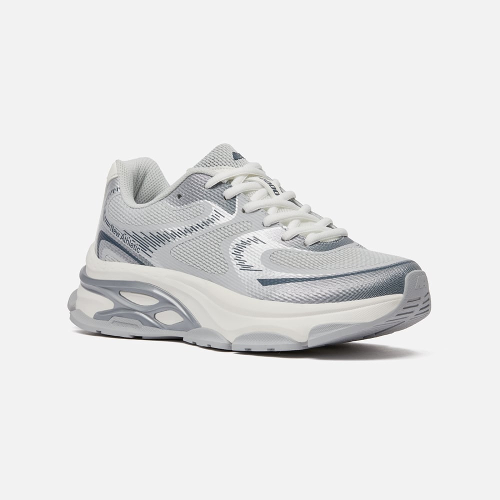 ZAPATILLA NEW ATHLETIC LIFESTYLE NEOFLEX 213-2604 PARA MUJER - 1
