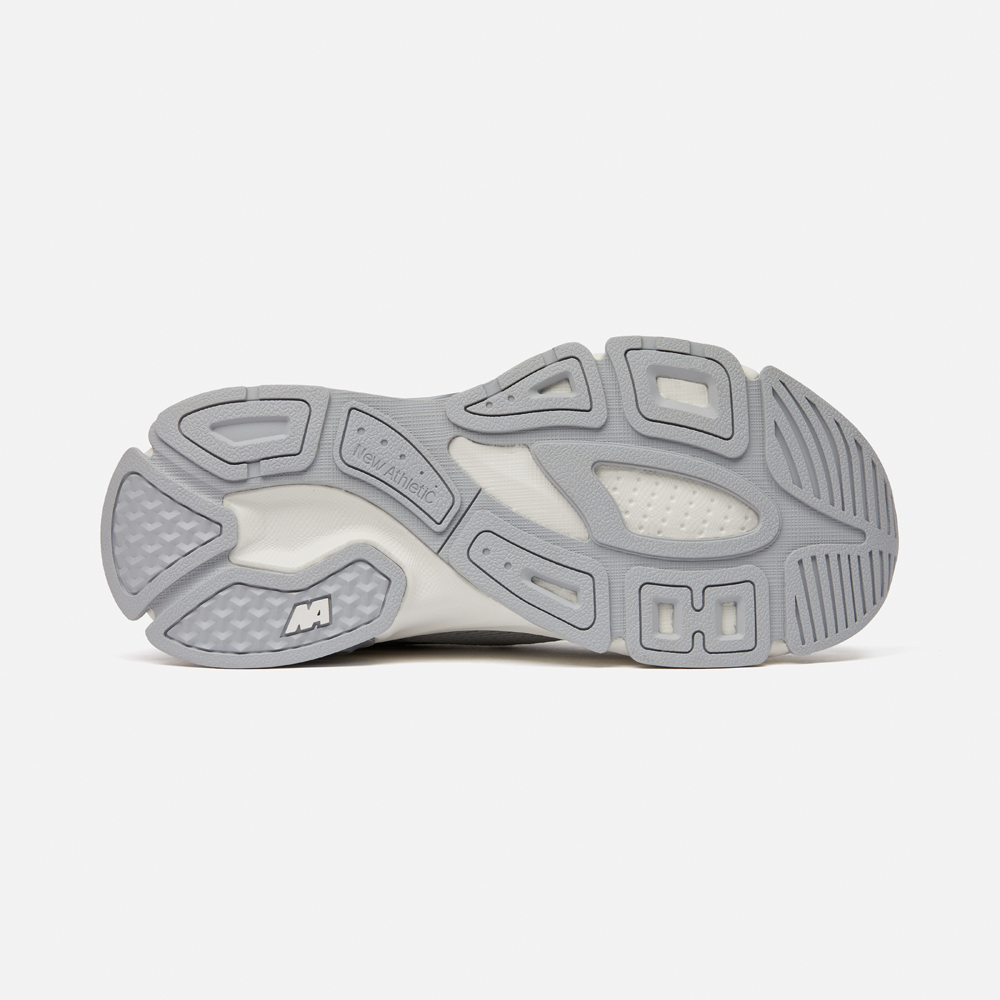 ZAPATILLA NEW ATHLETIC LIFESTYLE NEOFLEX 213-2604 PARA MUJER - 2