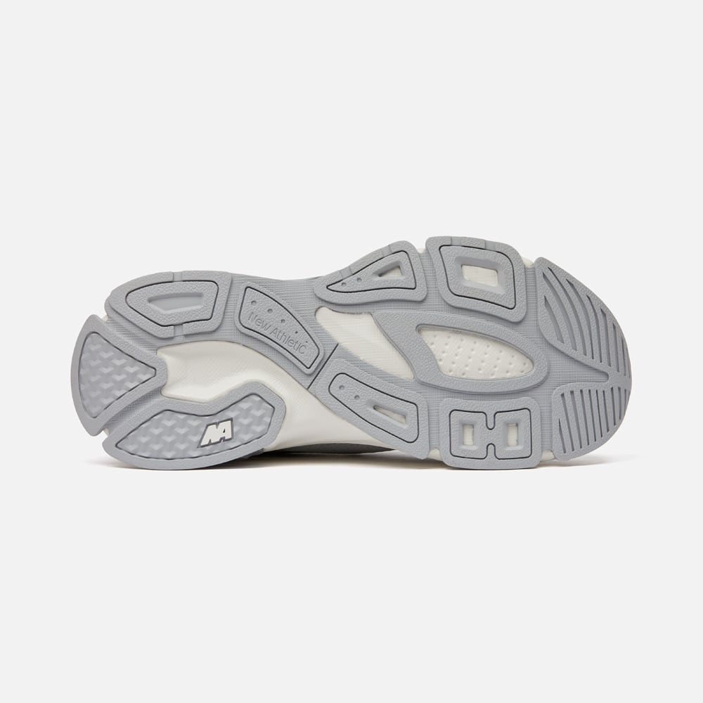 ZAPATILLA NEW ATHLETIC LIFESTYLE NEOFLEX 213-2604 PARA MUJER - 2