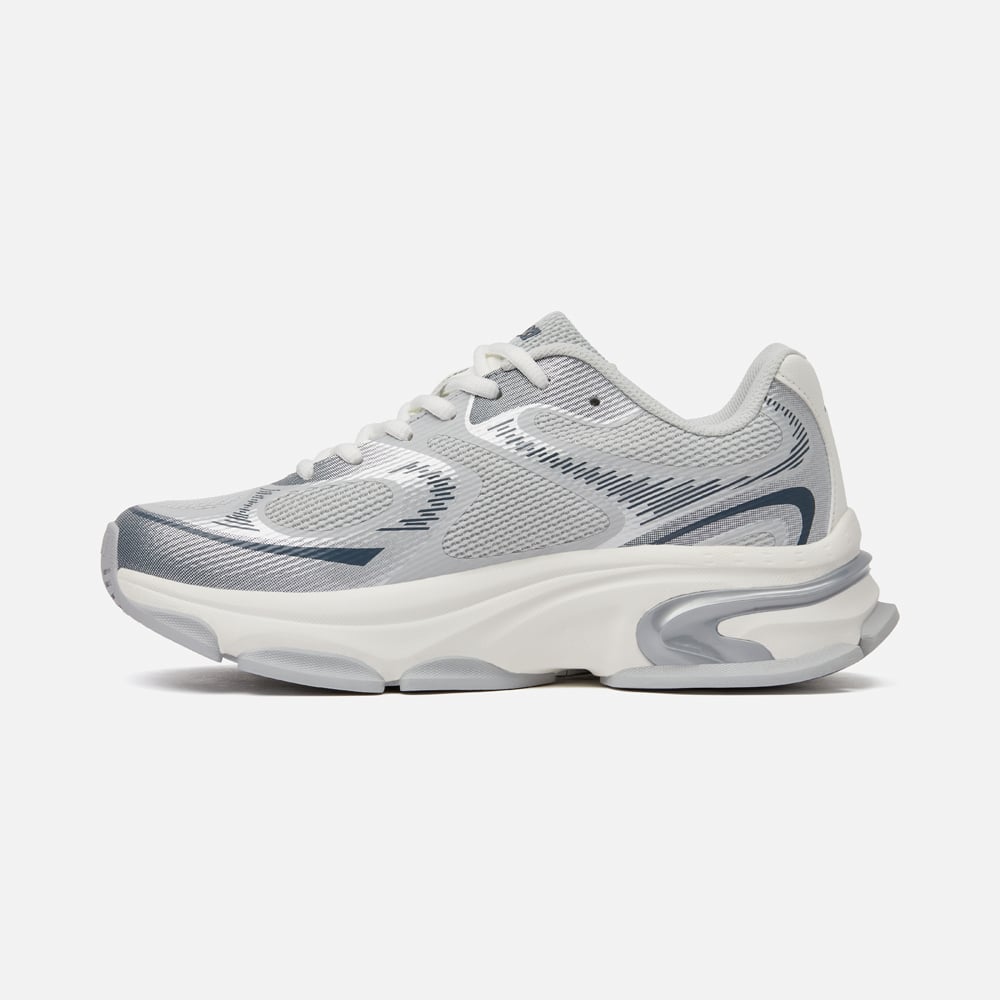 ZAPATILLA NEW ATHLETIC LIFESTYLE NEOFLEX 213-2604 PARA MUJER - 4