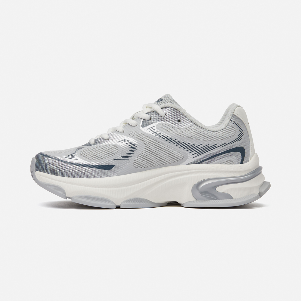 ZAPATILLA NEW ATHLETIC LIFESTYLE NEOFLEX 213-2604 PARA MUJER - 4