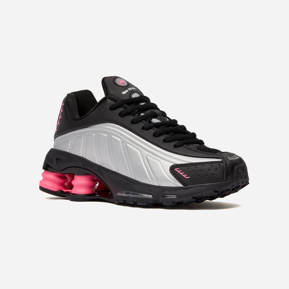 ZAPATILLA NEW ATHLETIC RUNNING AIRBOUNCE 227-0226 PARA MUJER - 1