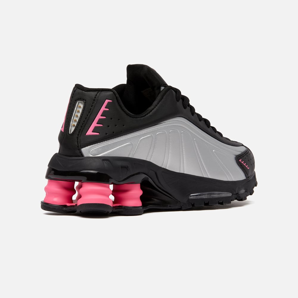 ZAPATILLA NEW ATHLETIC RUNNING AIRBOUNCE 227-0226 PARA MUJER - 3