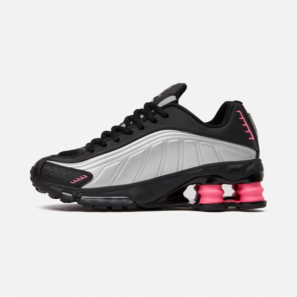 ZAPATILLA NEW ATHLETIC RUNNING AIRBOUNCE 227-0226 PARA MUJER - 4