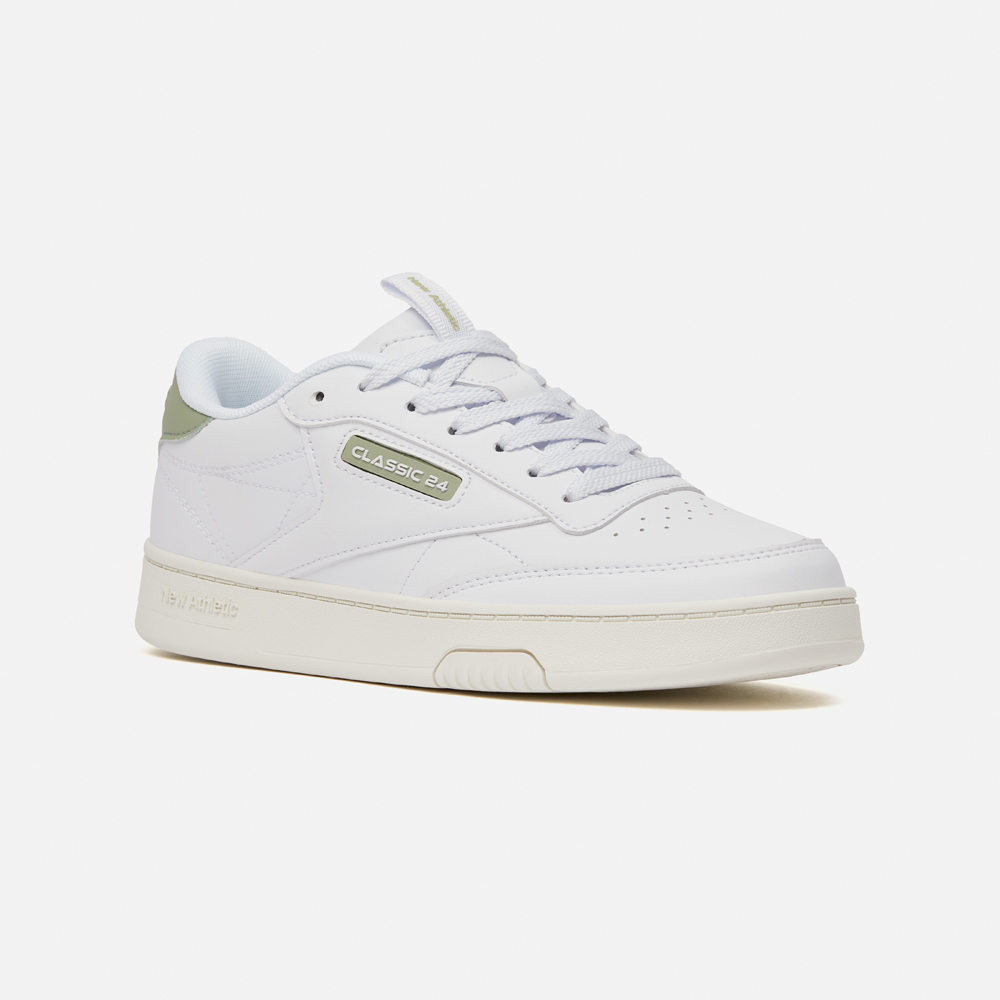 ZAPATILLA NEW ATHLETIC SKATEBOARDING DOWNTOWN 086-0124 PARA MUJER - 1