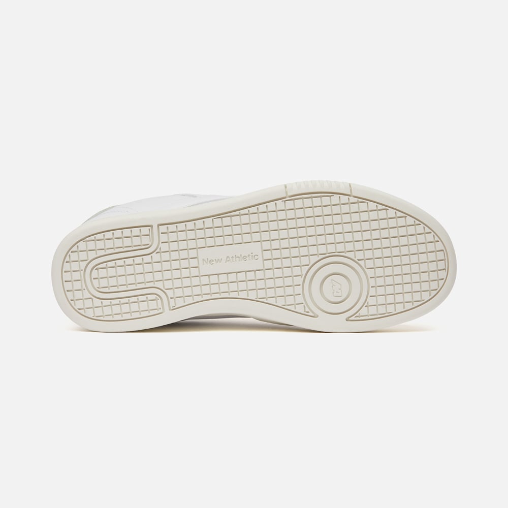 ZAPATILLA NEW ATHLETIC SKATEBOARDING DOWNTOWN 086-0124 PARA MUJER - 2