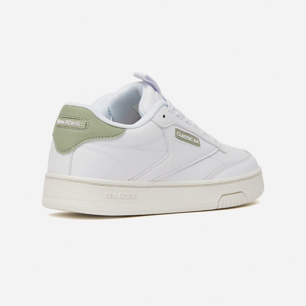 ZAPATILLA NEW ATHLETIC SKATEBOARDING DOWNTOWN 086-0124 PARA MUJER - 3
