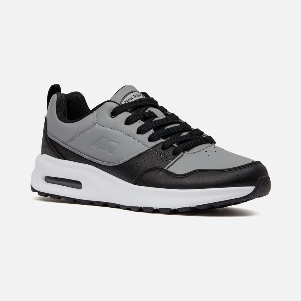 ZAPATILLA NEW ATHLETIC LIFESTYLE SOFTWIN 230-0203 PARA HOMBRE - 1