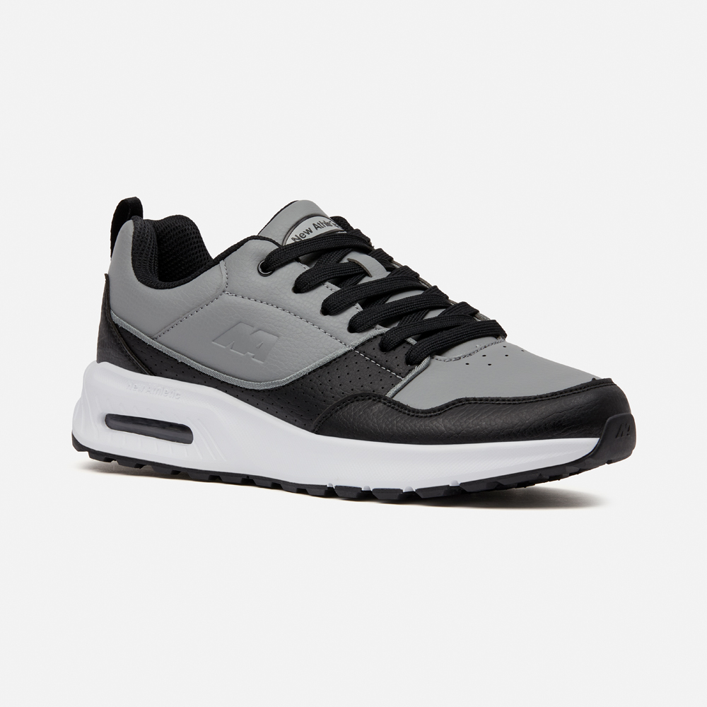 ZAPATILLA NEW ATHLETIC LIFESTYLE SOFTWIN 230-0203 PARA HOMBRE - 1