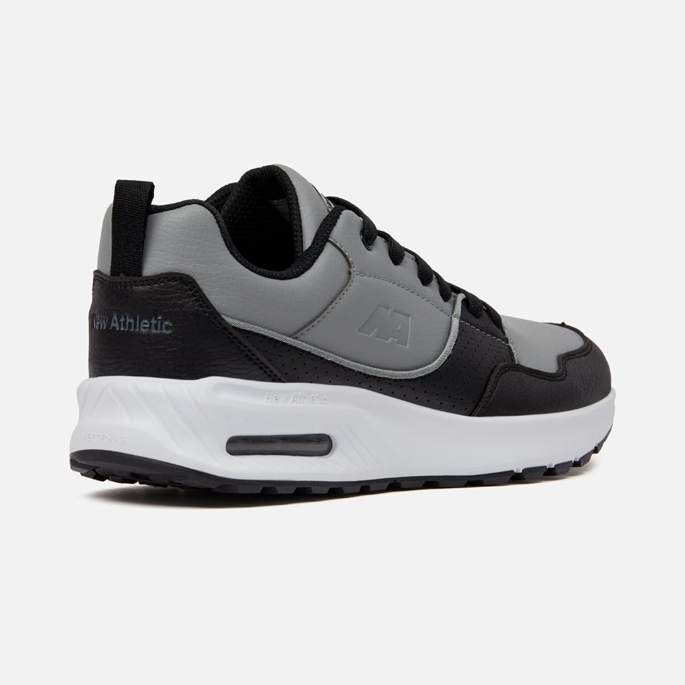 ZAPATILLA NEW ATHLETIC LIFESTYLE SOFTWIN 230-0203 PARA HOMBRE - 3