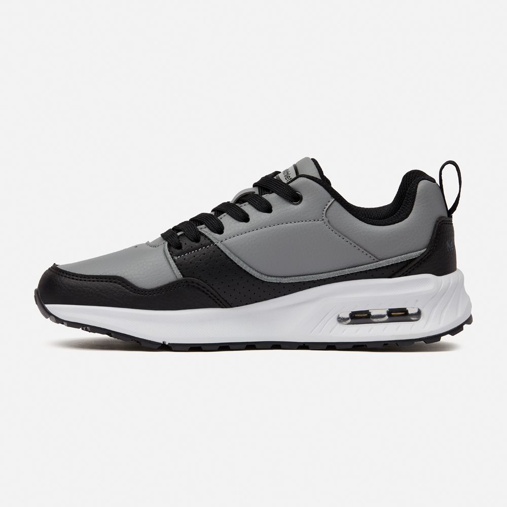 ZAPATILLA NEW ATHLETIC LIFESTYLE SOFTWIN 230-0203 PARA HOMBRE - 4
