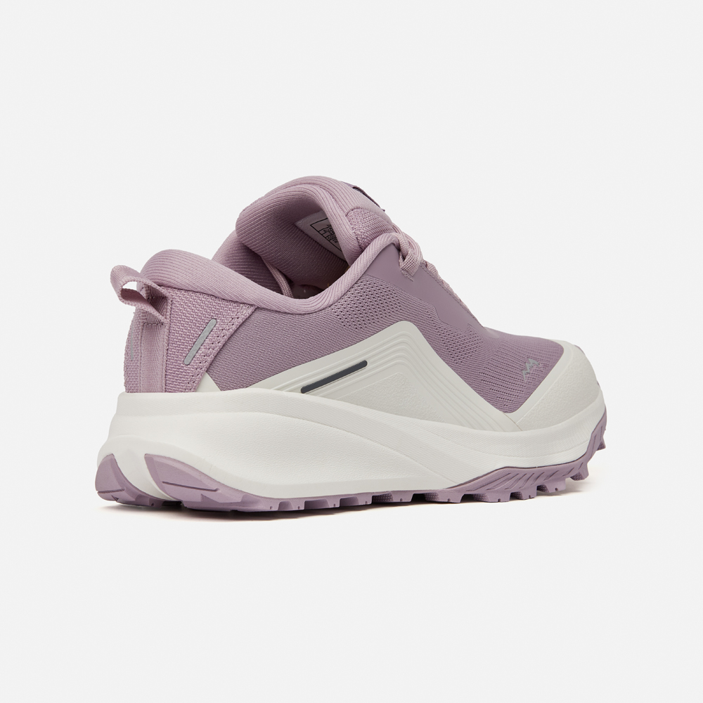 ZAPATILLA NEW ATHLETIC OUTDOOR GRIPSTONE 134-2821 PARA MUJER - 3