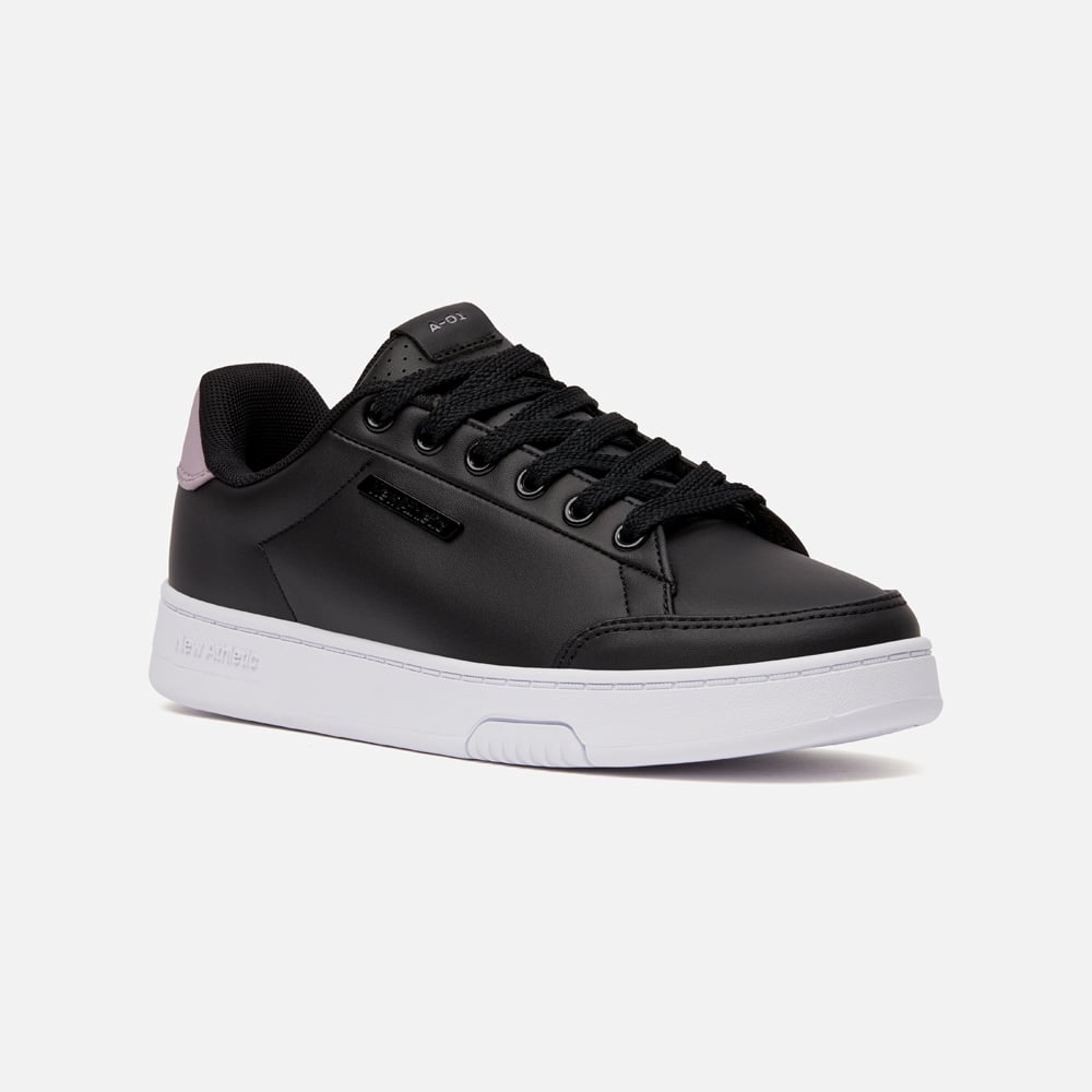 ZAPATILLA NEW ATHLETIC SKATEBOARDING DOWNTOWN 130-0228 PARA MUJER - 1