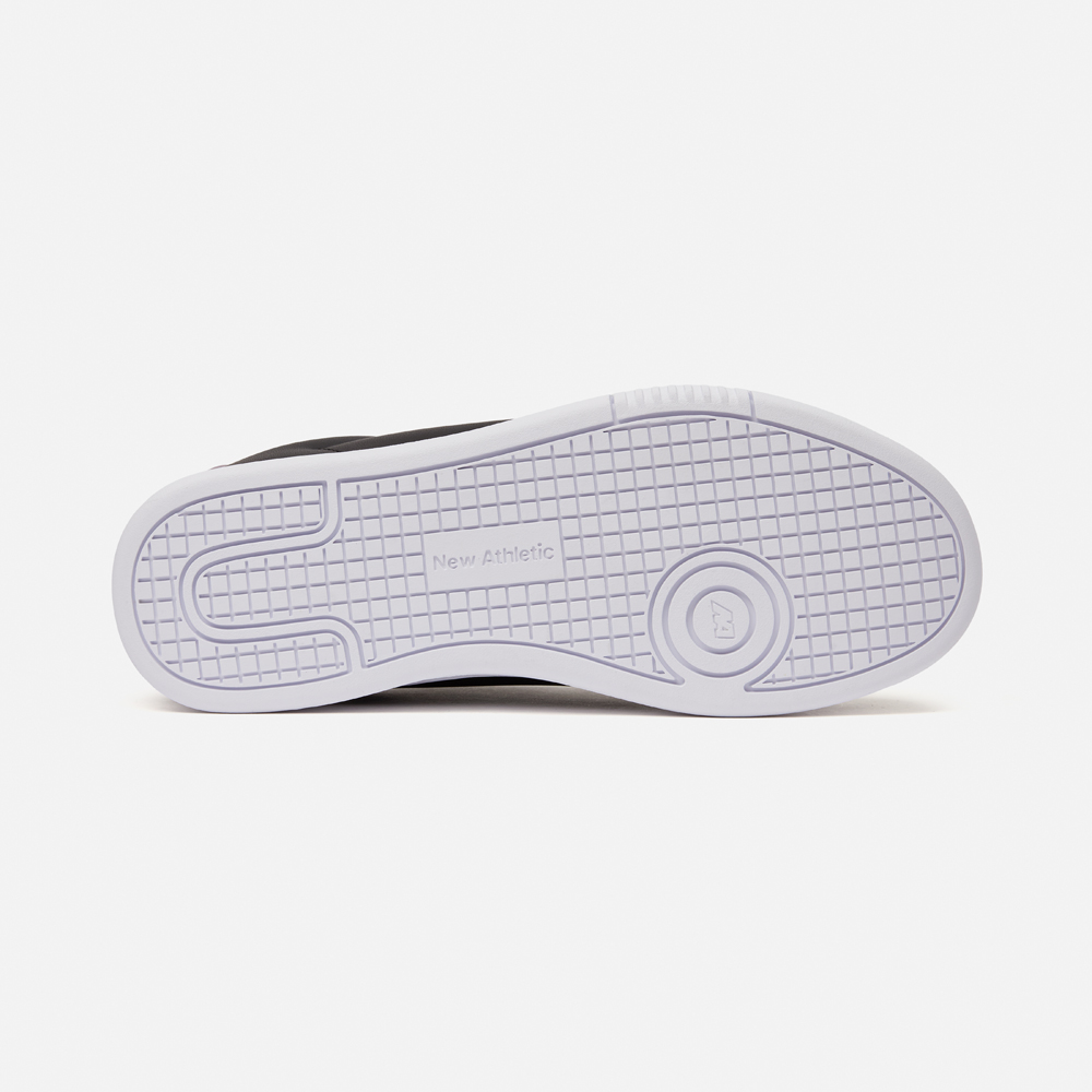 ZAPATILLA NEW ATHLETIC SKATEBOARDING DOWNTOWN 130-0228 PARA MUJER - 2