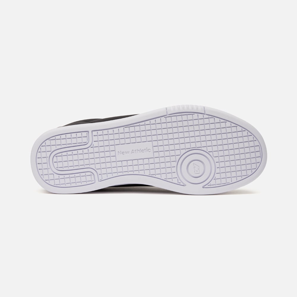 ZAPATILLA NEW ATHLETIC SKATEBOARDING DOWNTOWN 130-0228 PARA MUJER - 2