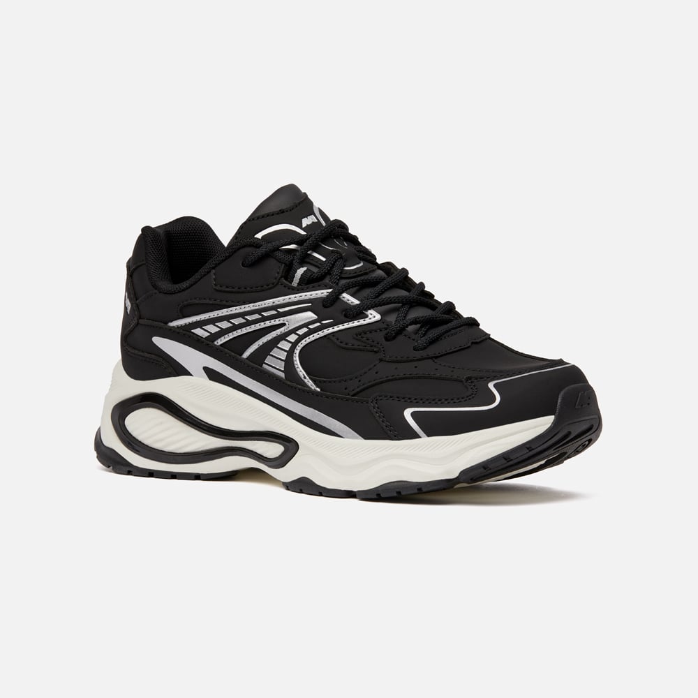 ZAPATILLA NEW ATHLETIC LIFESTYLE T-FLEX 236-0226 PARA MUJER - 1