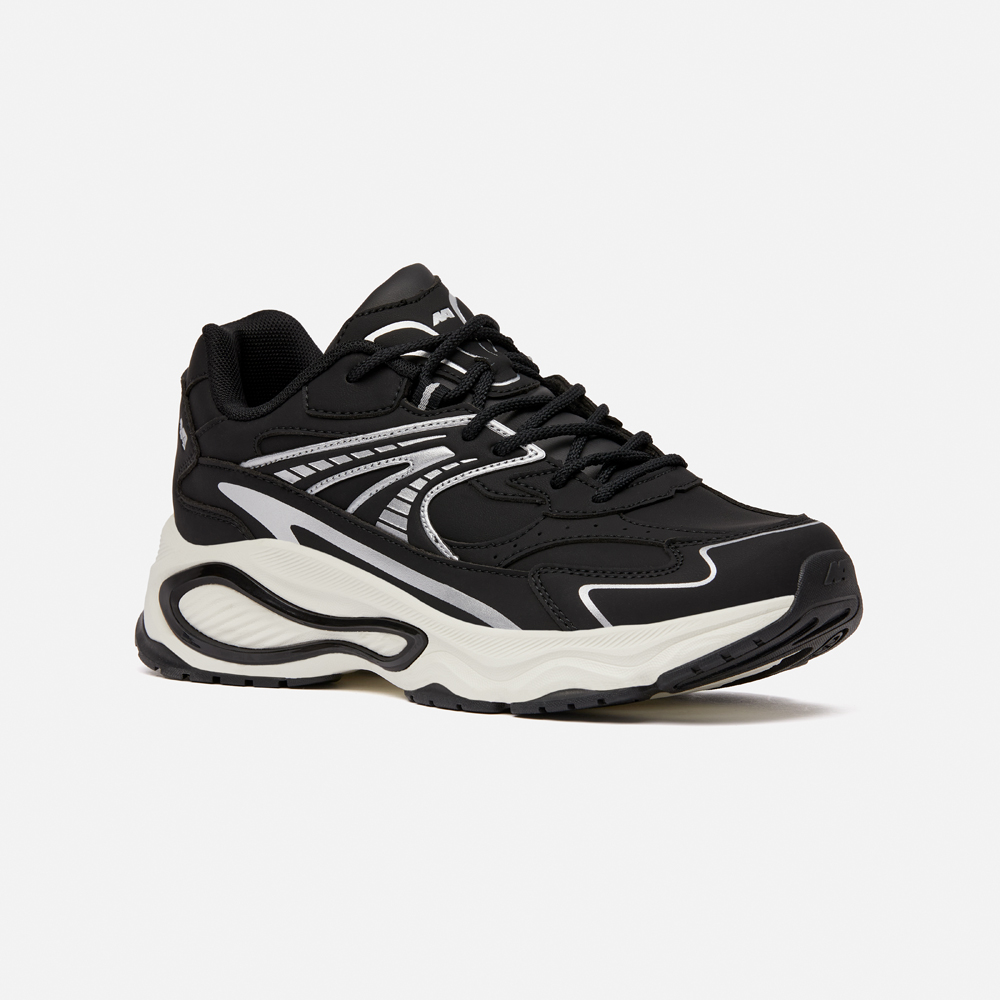 ZAPATILLA NEW ATHLETIC LIFESTYLE T-FLEX 236-0226 PARA MUJER - 1