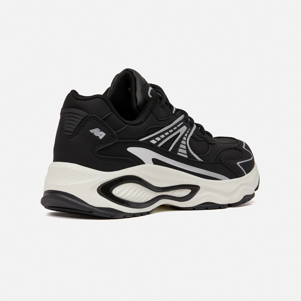 ZAPATILLA NEW ATHLETIC LIFESTYLE T-FLEX 236-0226 PARA MUJER - 3