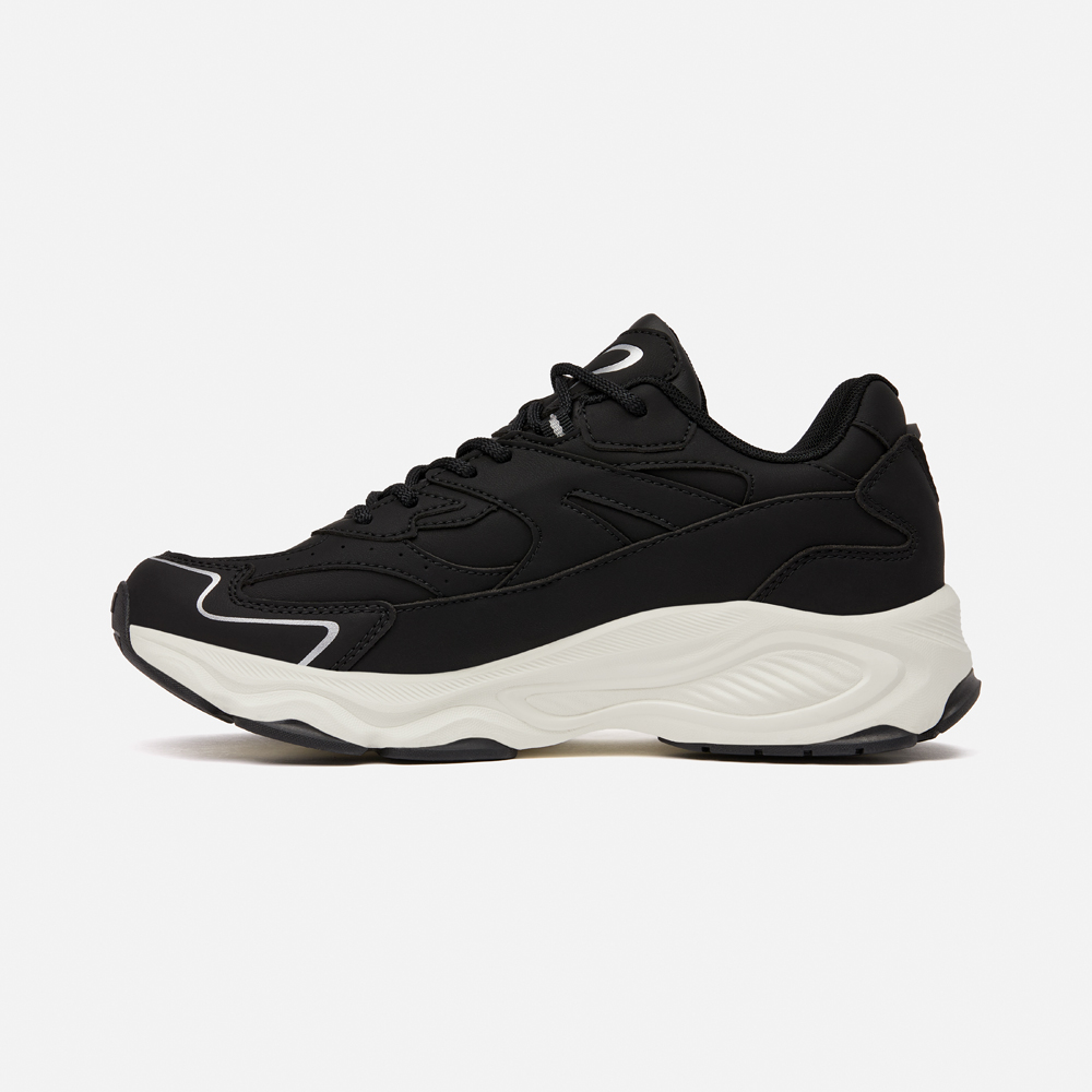 ZAPATILLA NEW ATHLETIC LIFESTYLE T-FLEX 236-0226 PARA MUJER - 4
