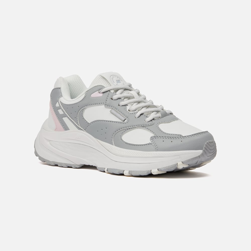 ZAPATILLA NEW ATHLETIC LIFESTYLE FLEXGOM 233-2125 PARA MUJER - 1