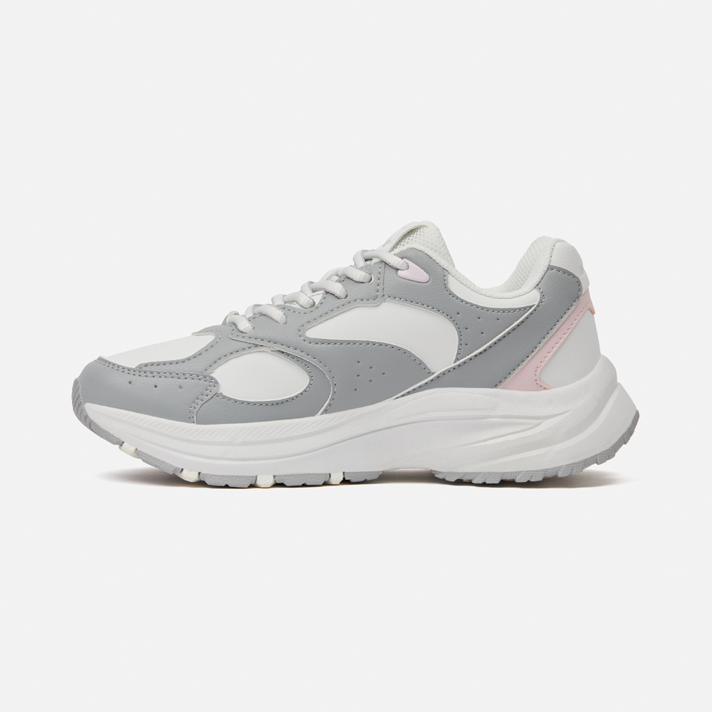 ZAPATILLA NEW ATHLETIC LIFESTYLE FLEXGOM 233-2125 PARA MUJER - 4