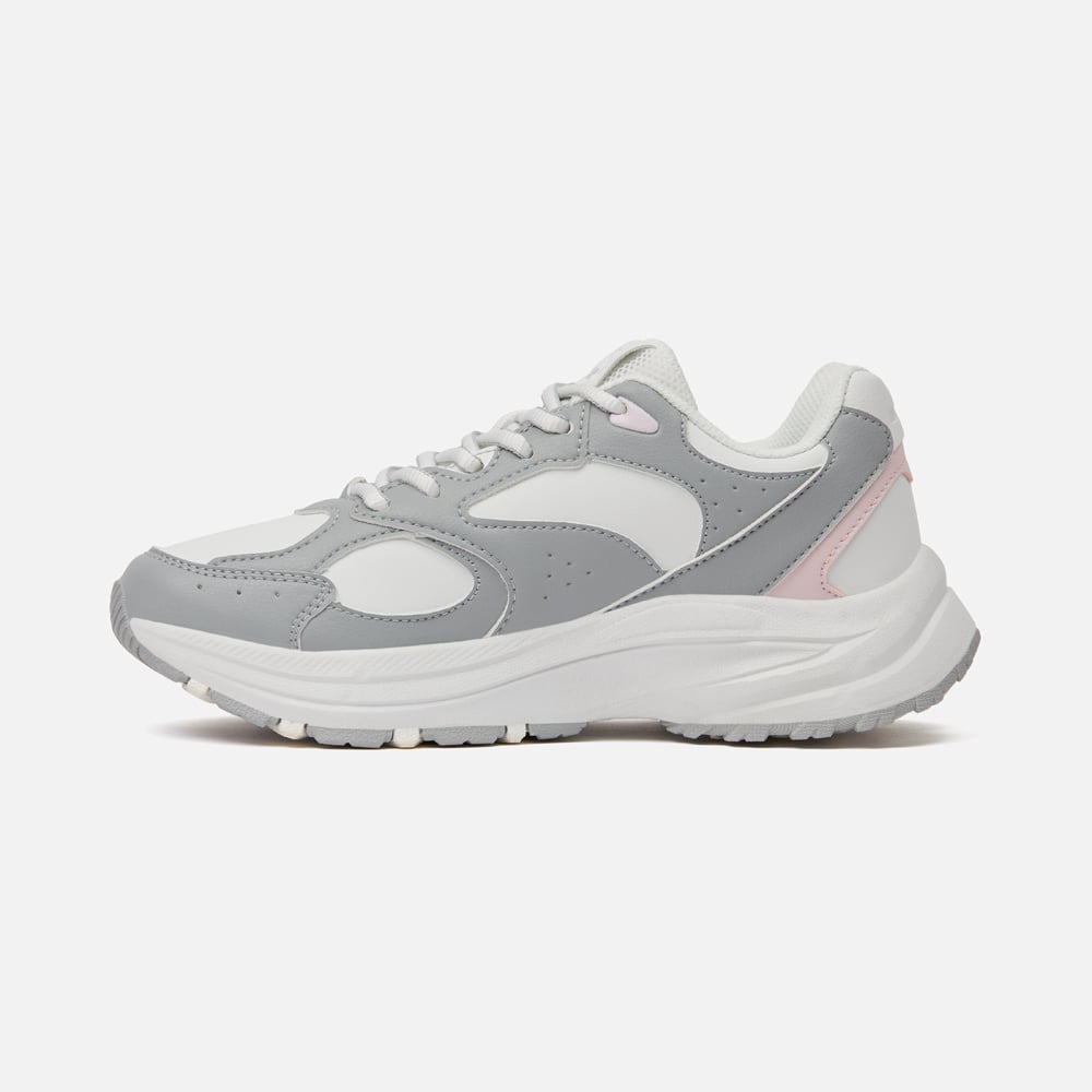 ZAPATILLA NEW ATHLETIC LIFESTYLE FLEXGOM 233-2125 PARA MUJER - 4
