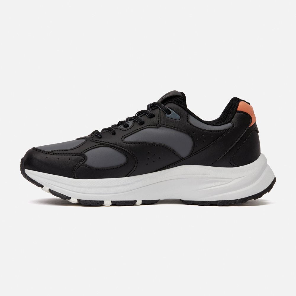 ZAPATILLA NEW ATHLETIC LIFESTYLE FLEXGOM 233-0203 PARA HOMBRE - 4