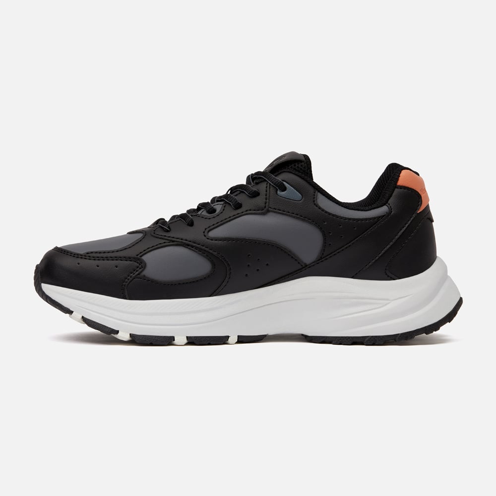 ZAPATILLA NEW ATHLETIC LIFESTYLE FLEXGOM 233-0203 PARA HOMBRE - 4