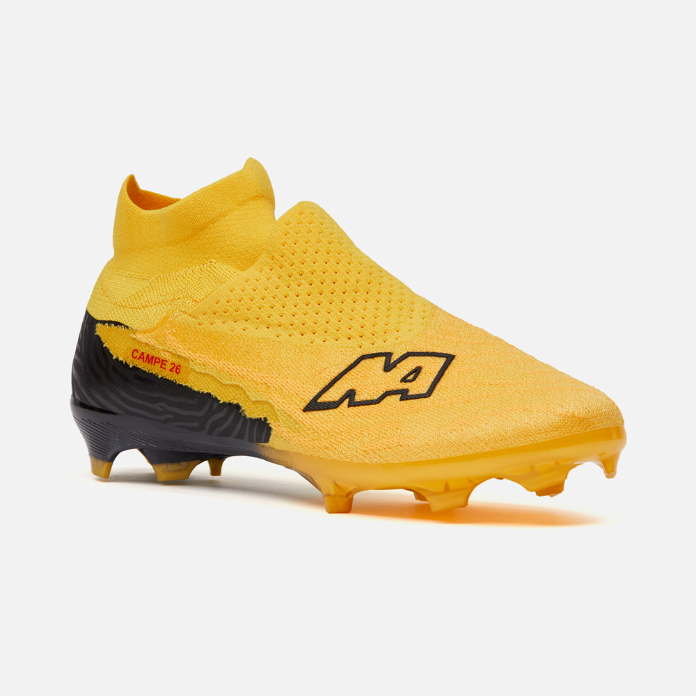 ZAPATILLA NEW ATHLETIC FÚTBOL POWER FLY 181-0802 PARA HOMBRE - 1