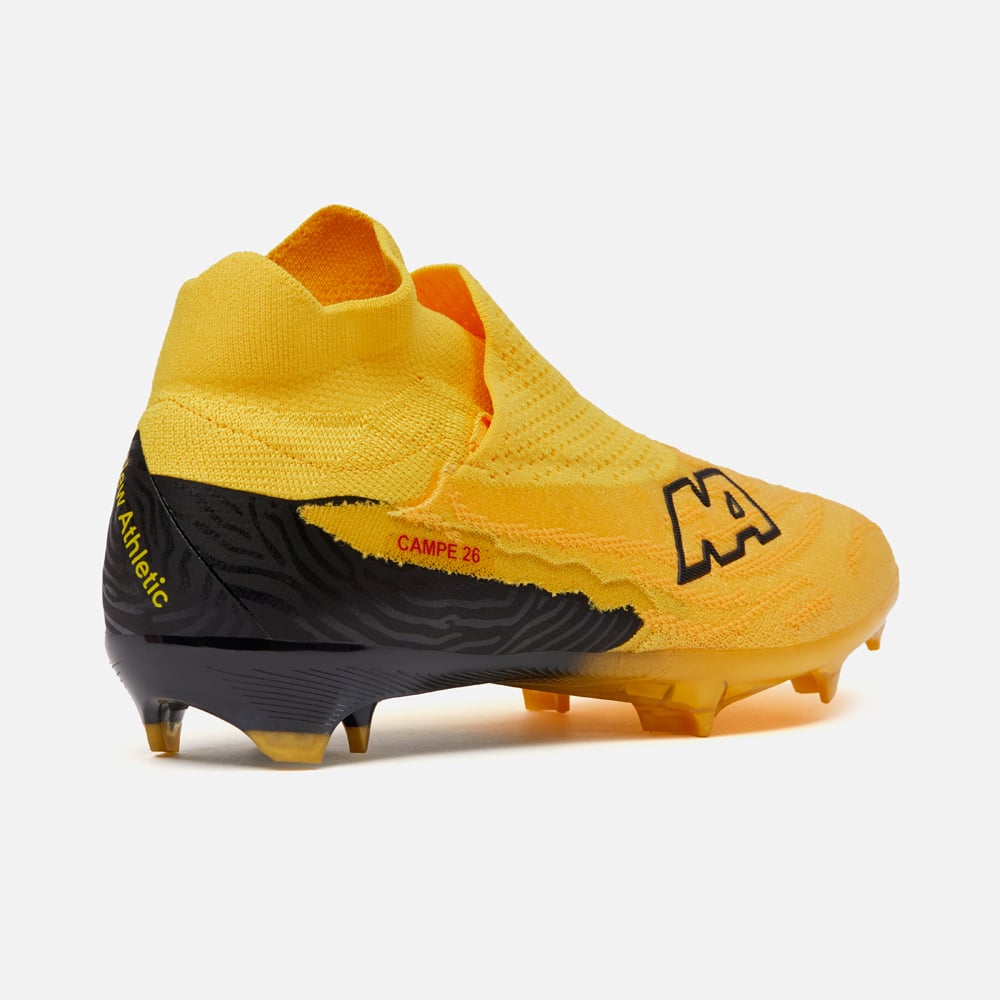 ZAPATILLA NEW ATHLETIC FÚTBOL POWER FLY 181-0802 PARA HOMBRE - 3