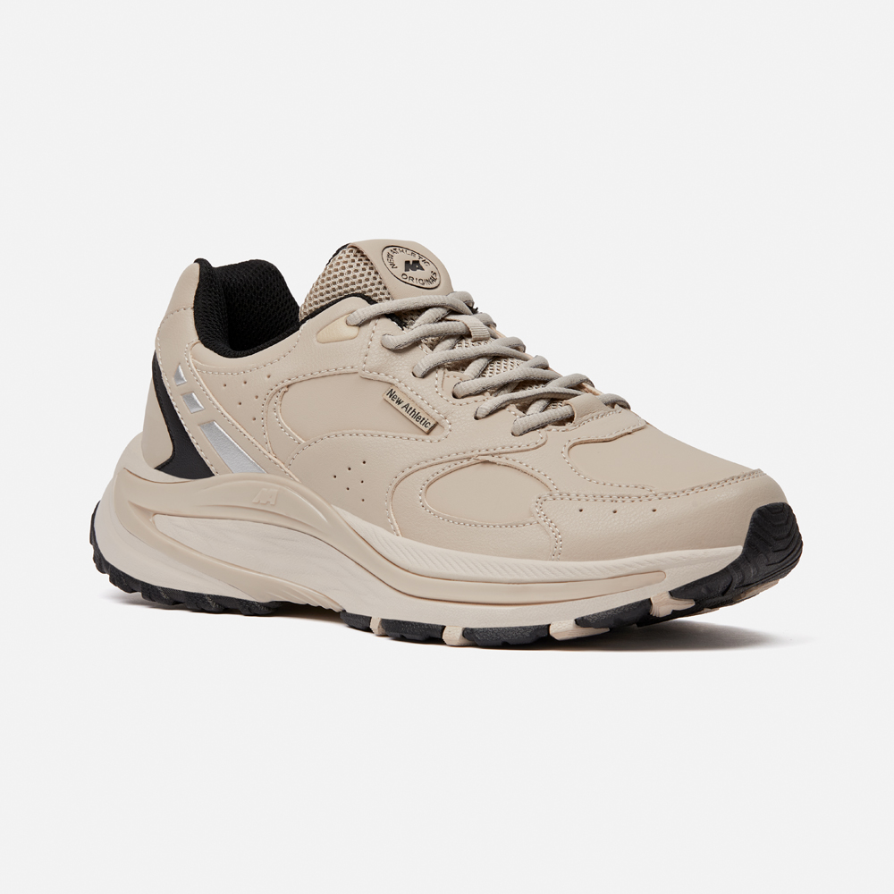 ZAPATILLA NEW ATHLETIC LIFESTYLE FLEXGOM 233-3502 PARA HOMBRE - 1