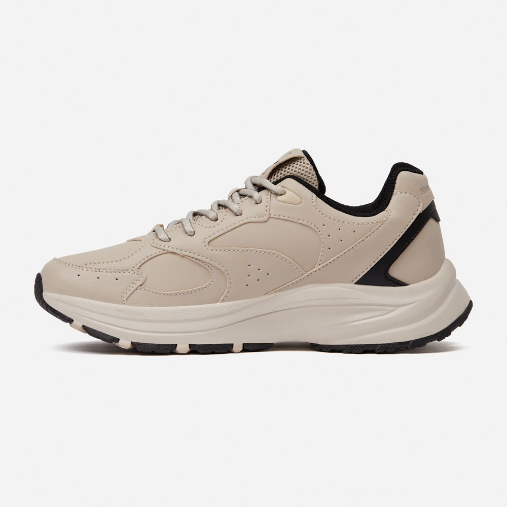 ZAPATILLA NEW ATHLETIC LIFESTYLE FLEXGOM 233-3502 PARA HOMBRE - 4