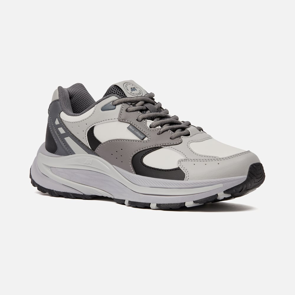 ZAPATILLA NEW ATHLETIC LIFESTYLE FLEXGOM 233-0403 PARA HOMBRE - 1
