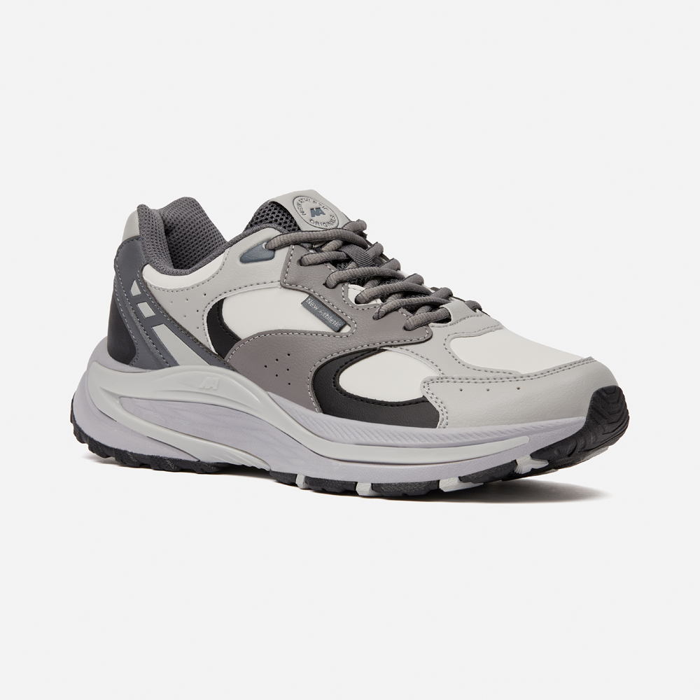 ZAPATILLA NEW ATHLETIC LIFESTYLE FLEXGOM 233-0403 PARA HOMBRE - 1