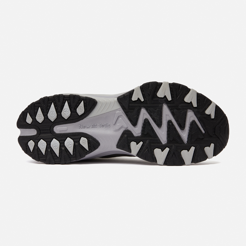 ZAPATILLA NEW ATHLETIC LIFESTYLE FLEXGOM 233-0403 PARA HOMBRE - 2