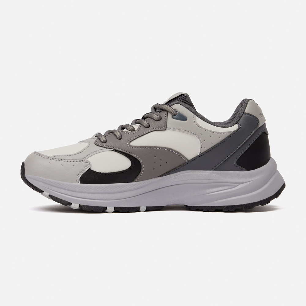 ZAPATILLA NEW ATHLETIC LIFESTYLE FLEXGOM 233-0403 PARA HOMBRE - 4