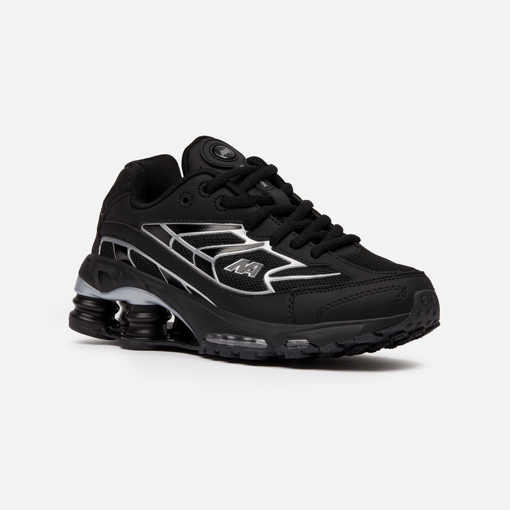 ZAPATILLA NEW ATHLETIC RUNNING AIRBOUNCE 226-0226 PARA MUJER - 1